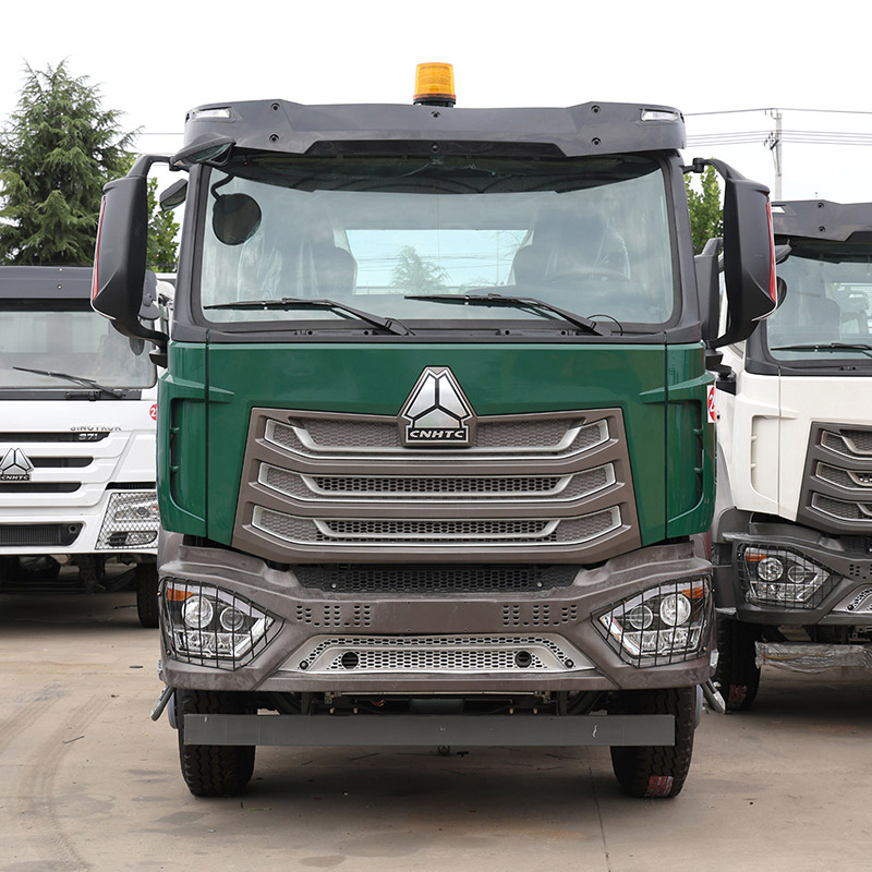 Tractor Truck