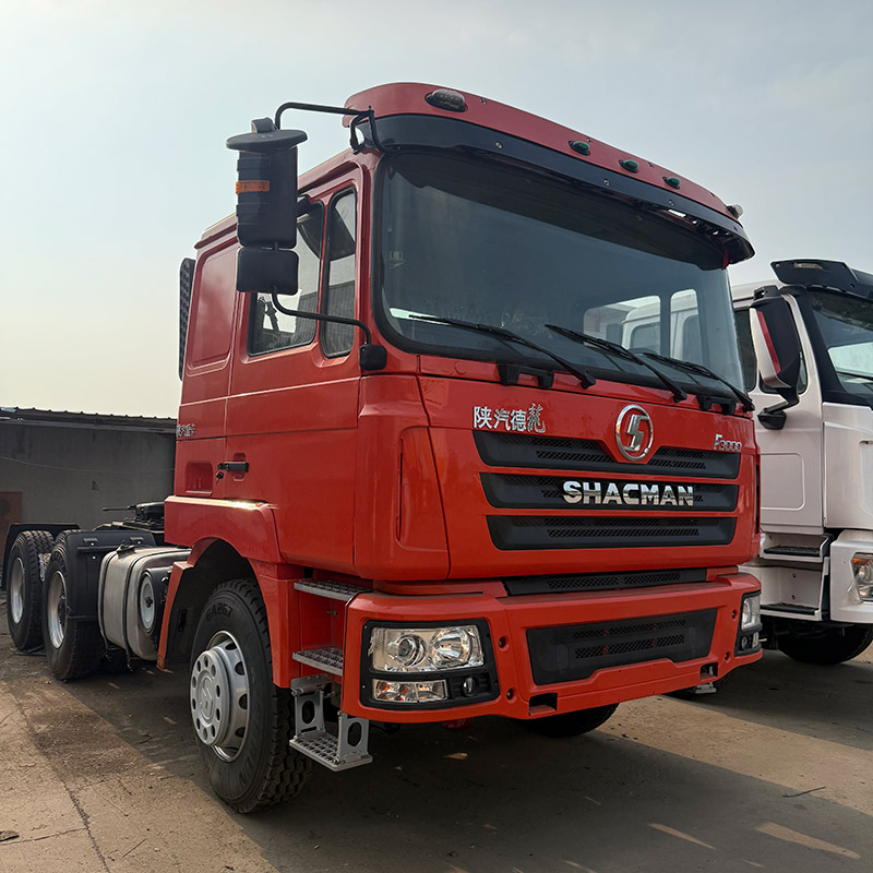 Tractor Truck