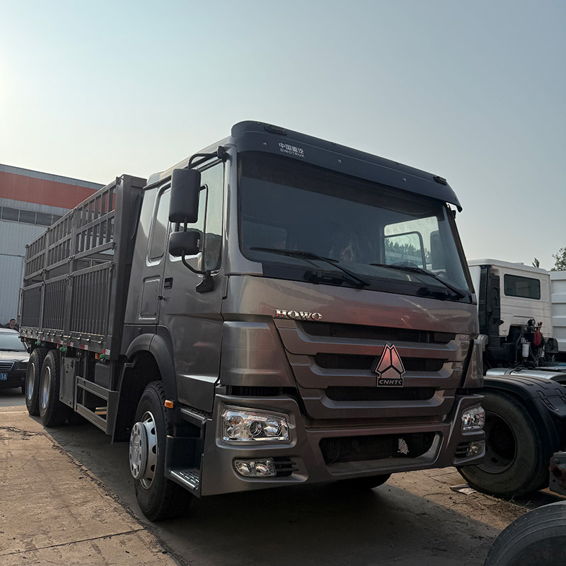 Cargo Truck