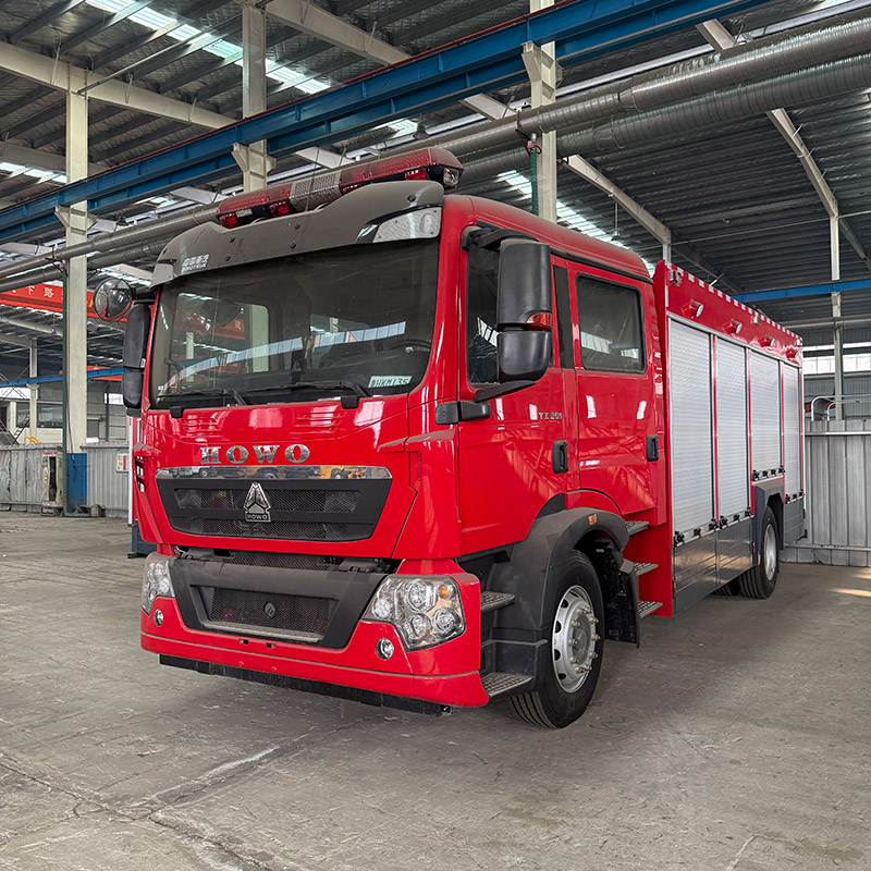 Cargo Truck