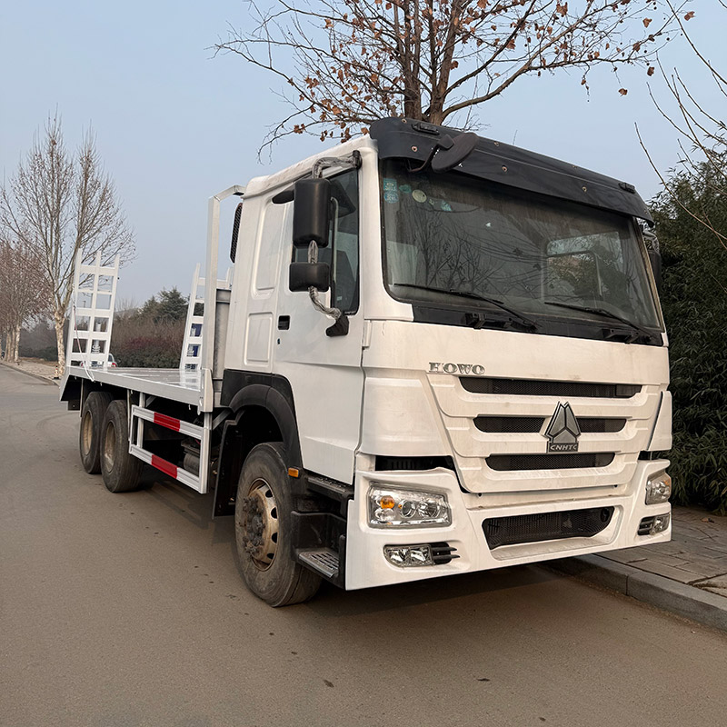 Cargo Truck