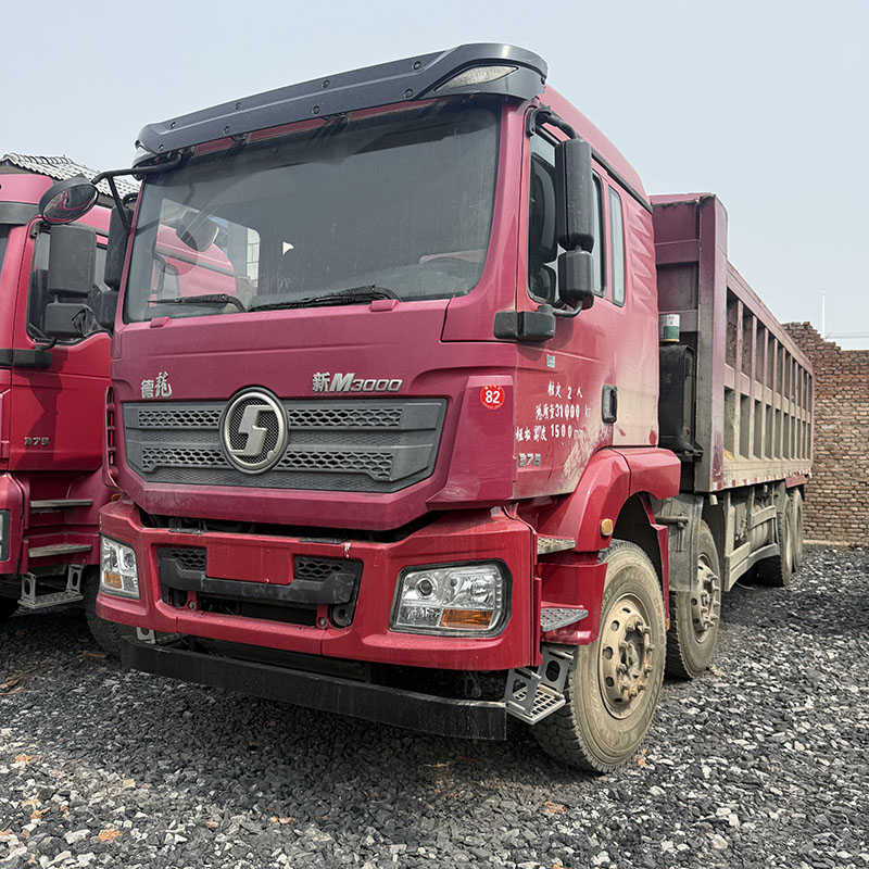 Dump Truck