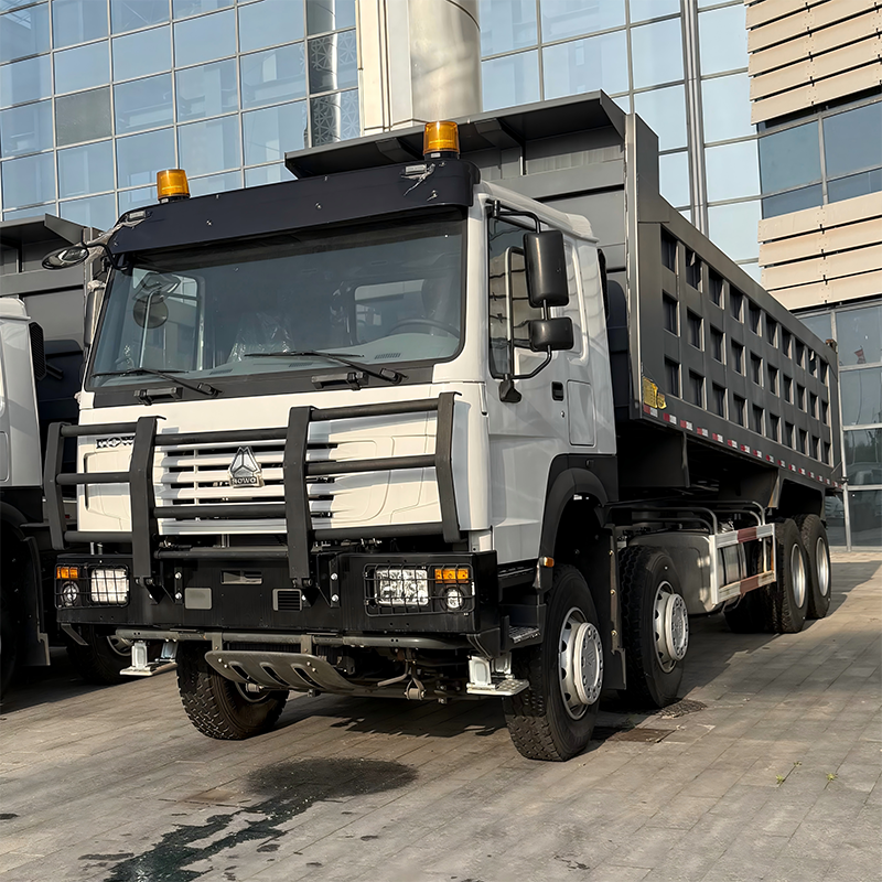 Dump Truck