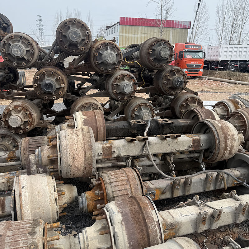 Second-hand Bridge Pier Steel Formwork