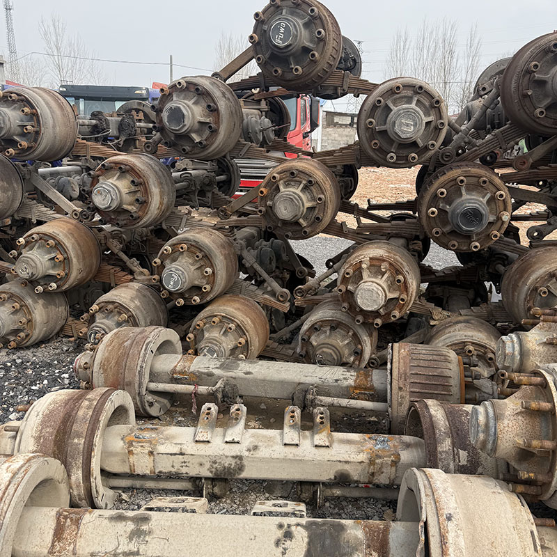 Second-hand Bridge Pier Steel Formwork