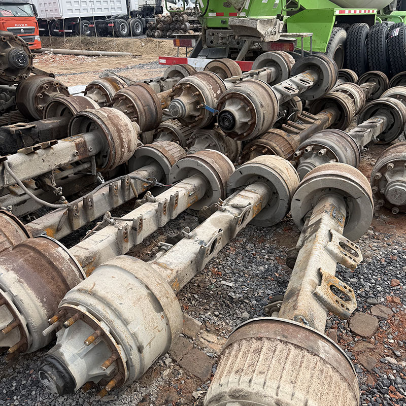 Second-hand Bridge Pier Steel Formwork