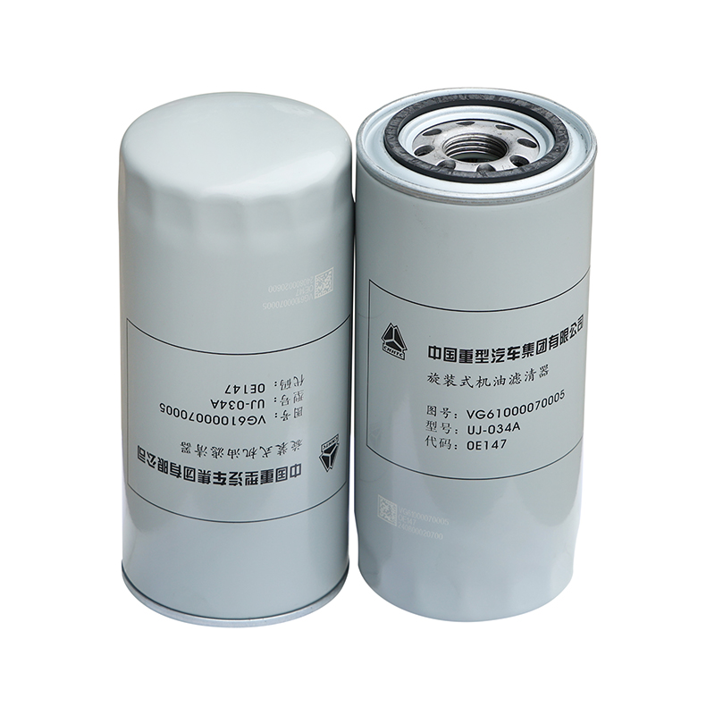 Oil Filter