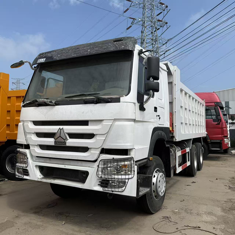 Dump Truck