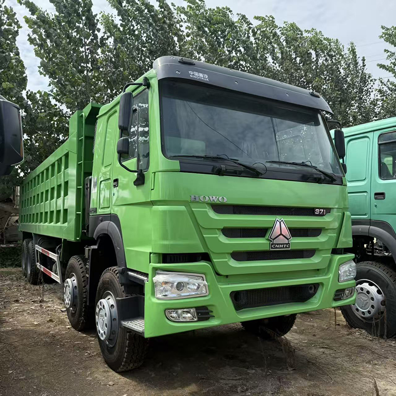 Dump Truck