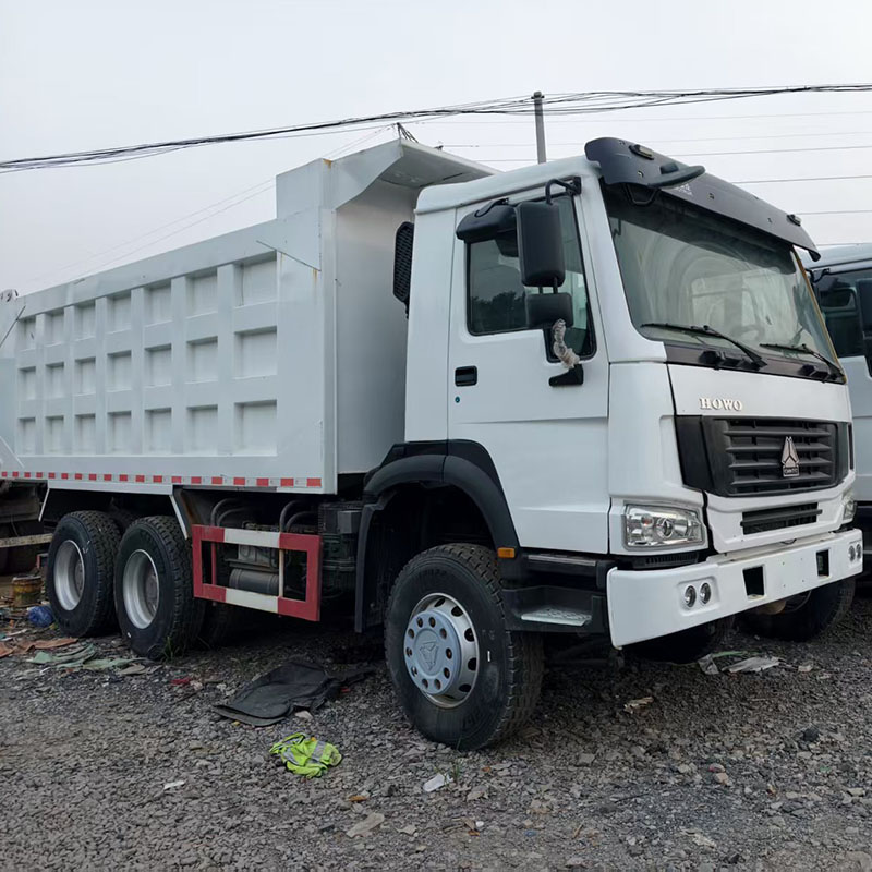 Dump Truck